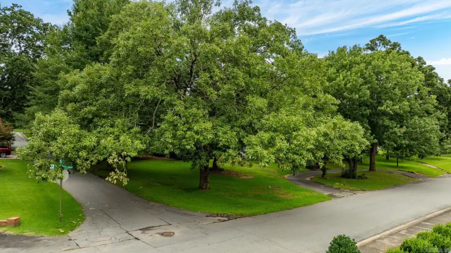 2500 N Taylor St, Little Rock, AR 72207 - #3