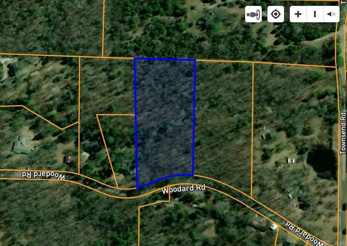 Woodard Road, Benton, AR 72019 - #1