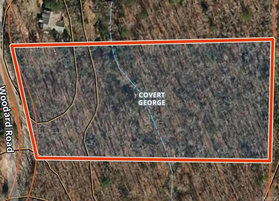 Woodard Road, Benton, AR 72019 - #2