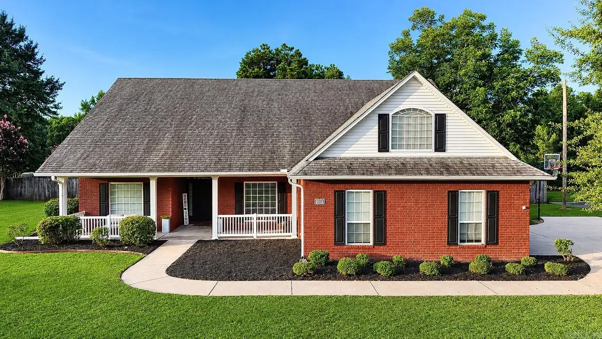 1012 W Holland, White Hall, AR 71602 - #1
