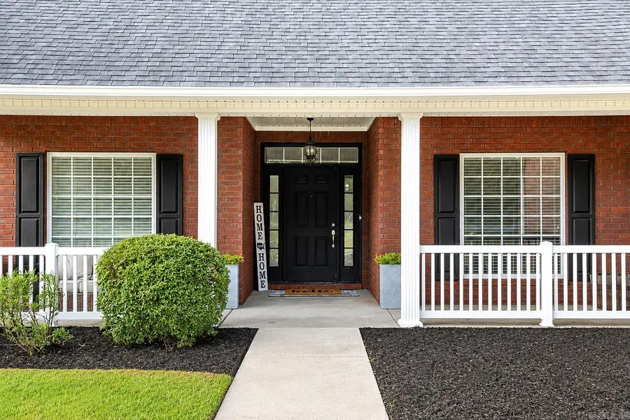 1012 W Holland, White Hall, AR 71602 - #2