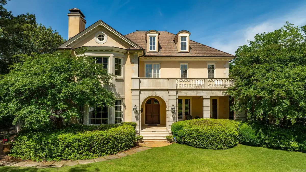 2420 Country Club Lane, Little Rock, AR 72207 - #1