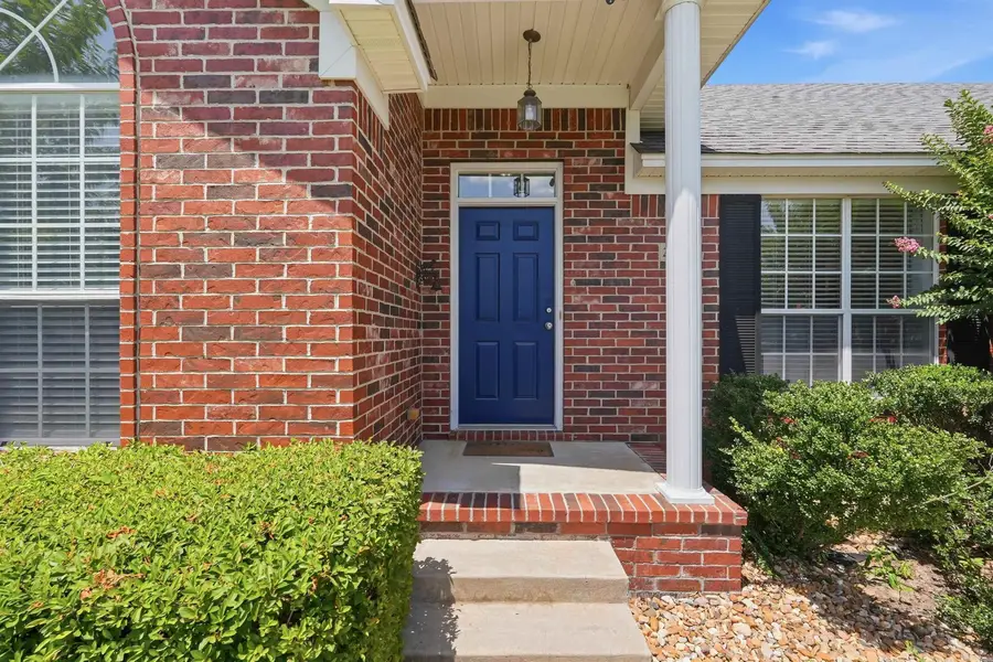 2015 Cherrybend Drive, Little Rock, AR 72211 - #2