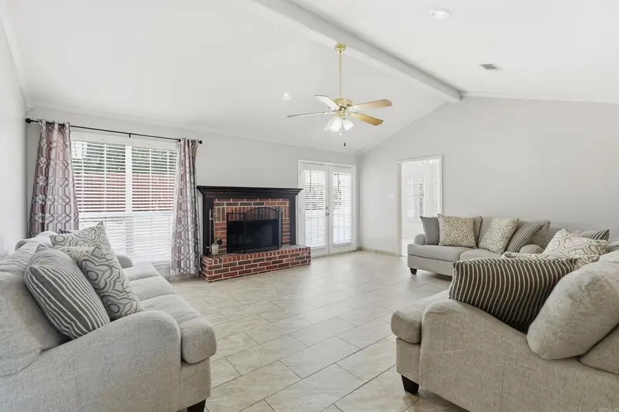 2015 Cherrybend Drive, Little Rock, AR 72211 - #3