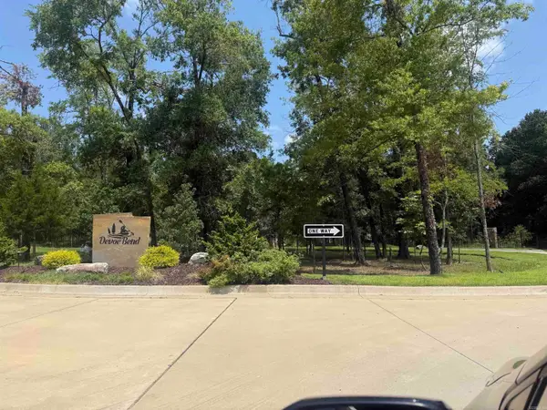 101 Talmidge Court, Maumelle, AR 72113