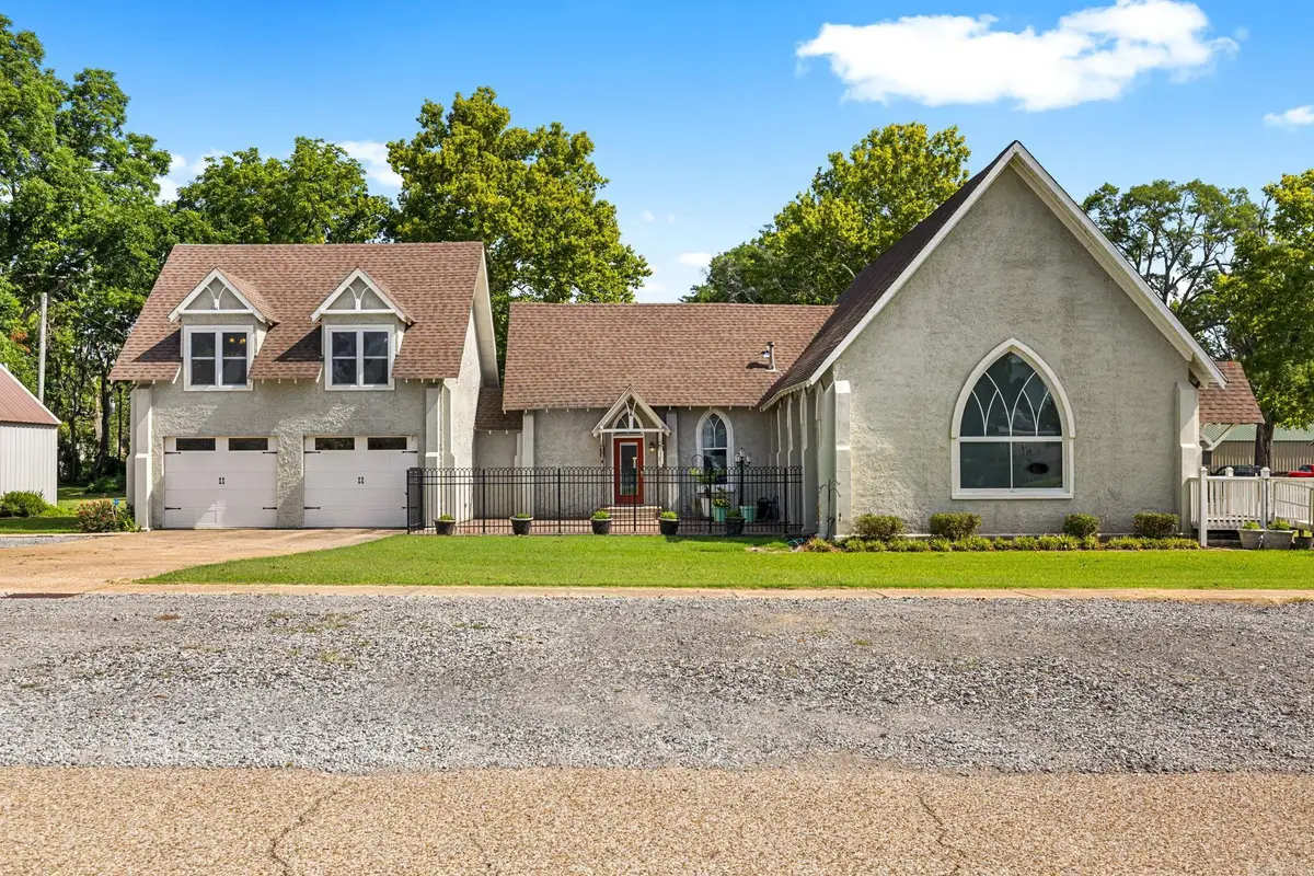 301 N Main Street, Brinkley, AR 72021 - #1
