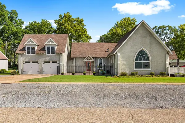 301 N Main Street, Brinkley, AR 72021