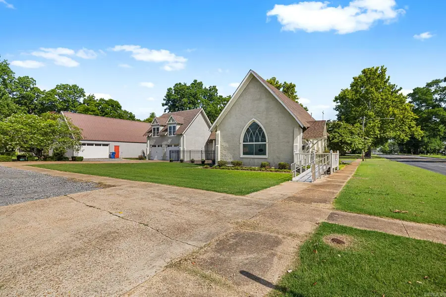 301 N Main Street, Brinkley, AR 72021 - #3