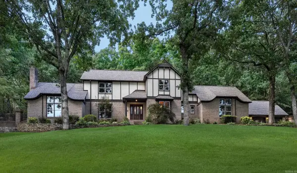301 Valley Club Circle, Little Rock, AR 72212