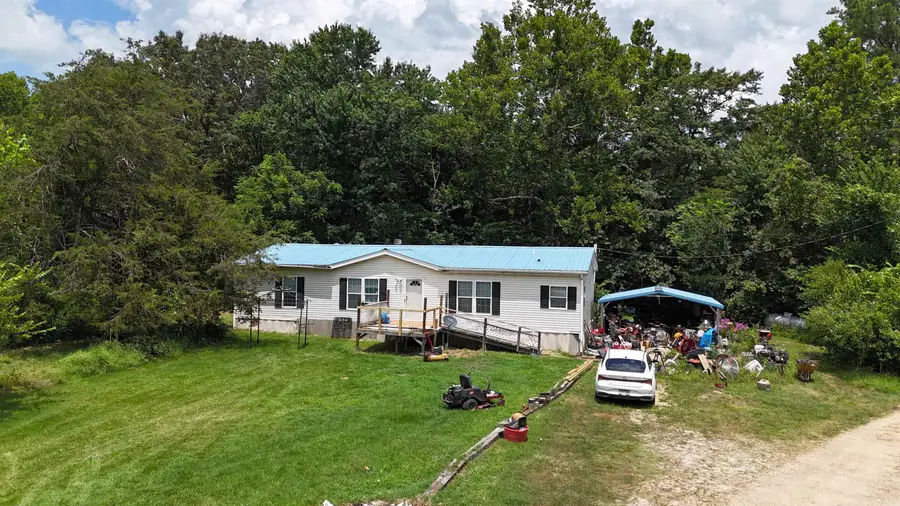 2572 Cooper Hollow, Batesville, AR 72501 - #2