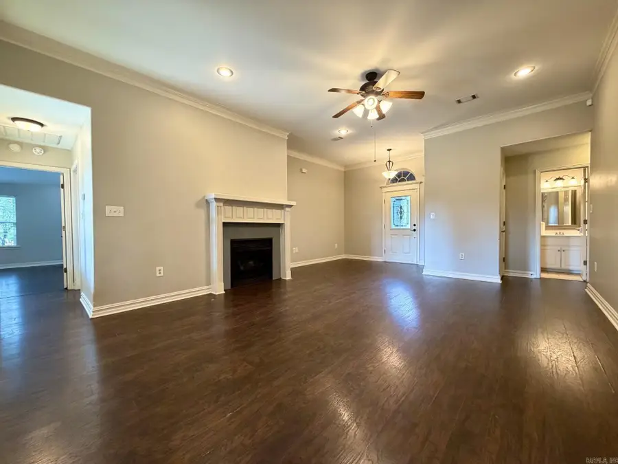 2 Harmony Cove, Maumelle, AR 72113 - #3