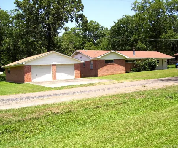Address Withheld By Seller, Ashdown, AR 71822