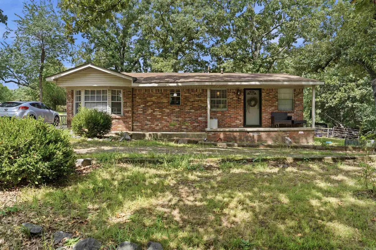 123 Eubanks Rd, Jacksonville, AR 72076 - #1