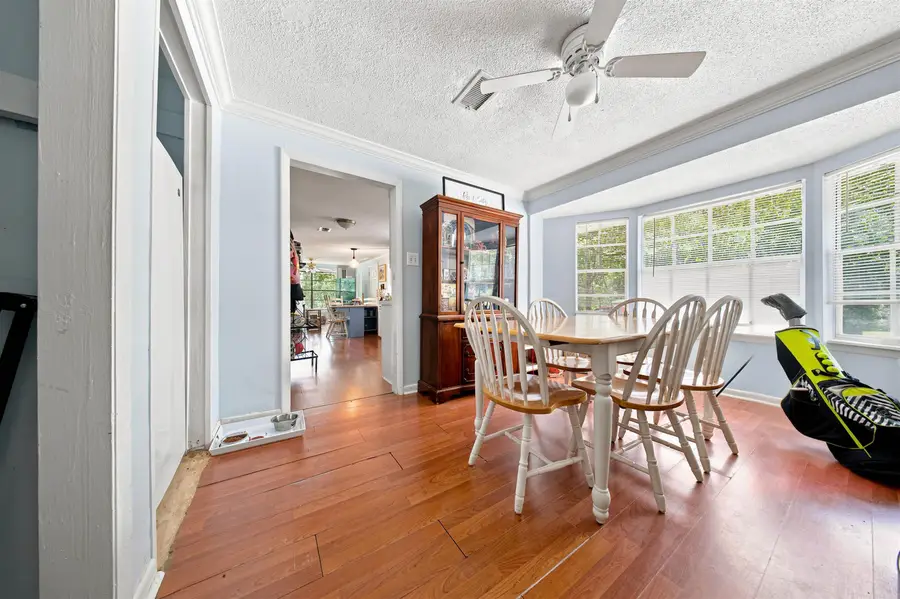 123 Eubanks Rd, Jacksonville, AR 72076 - #2