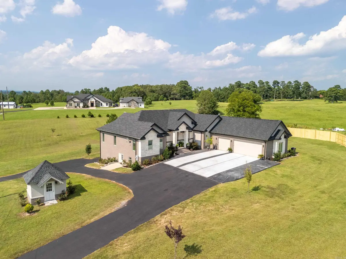 4903 Sunshine Road, Pearcy, AR 71964 - #1