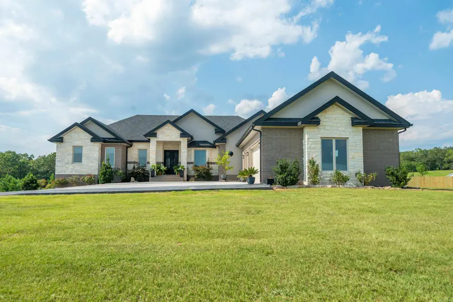 4903 Sunshine Road, Pearcy, AR 71964 - #3