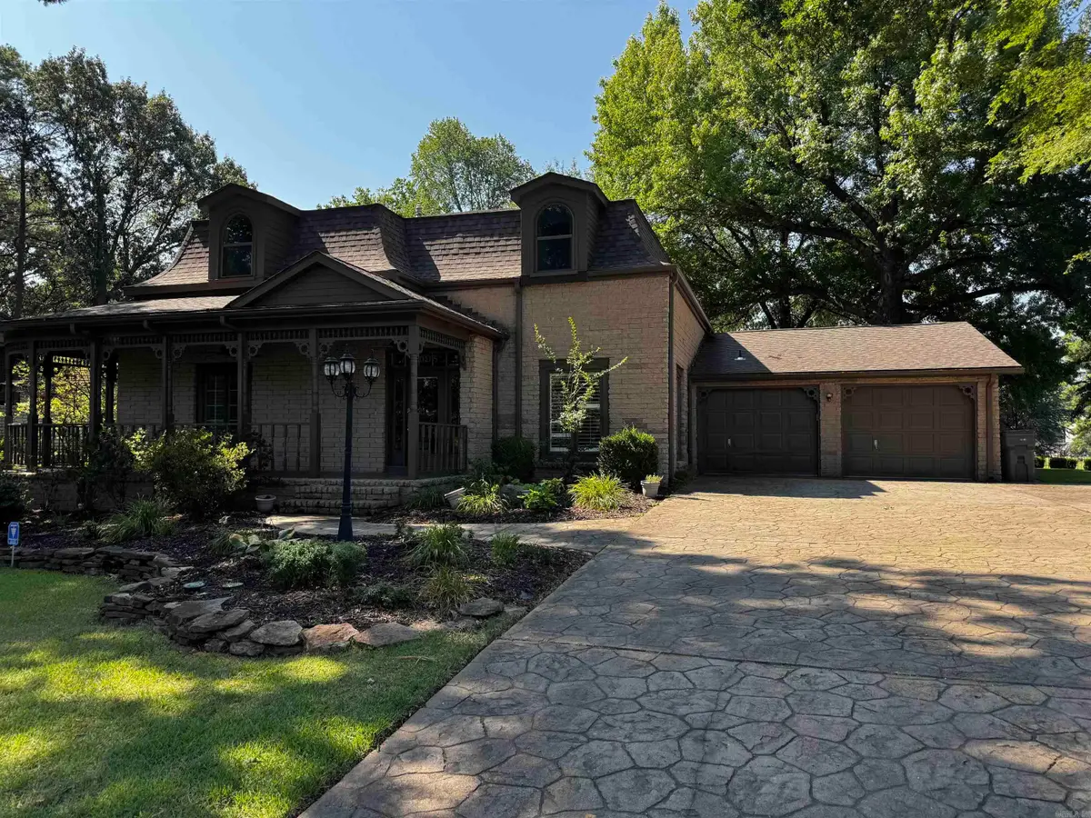 1005 Fairway Drive, Jonesboro, AR 72401 - #1