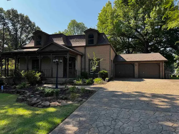 1005 Fairway Drive, Jonesboro, AR 72401