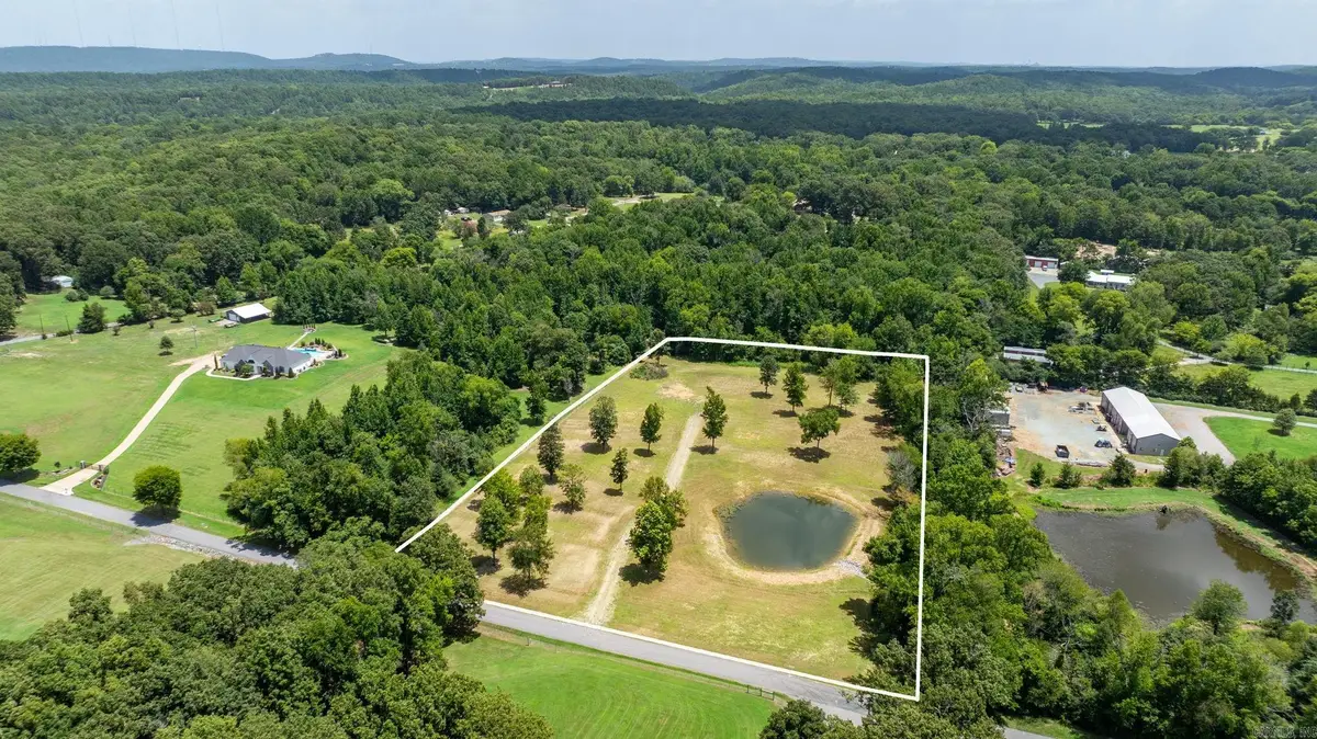 1013 County Line Road, Little Rock, AR 72210 - #1