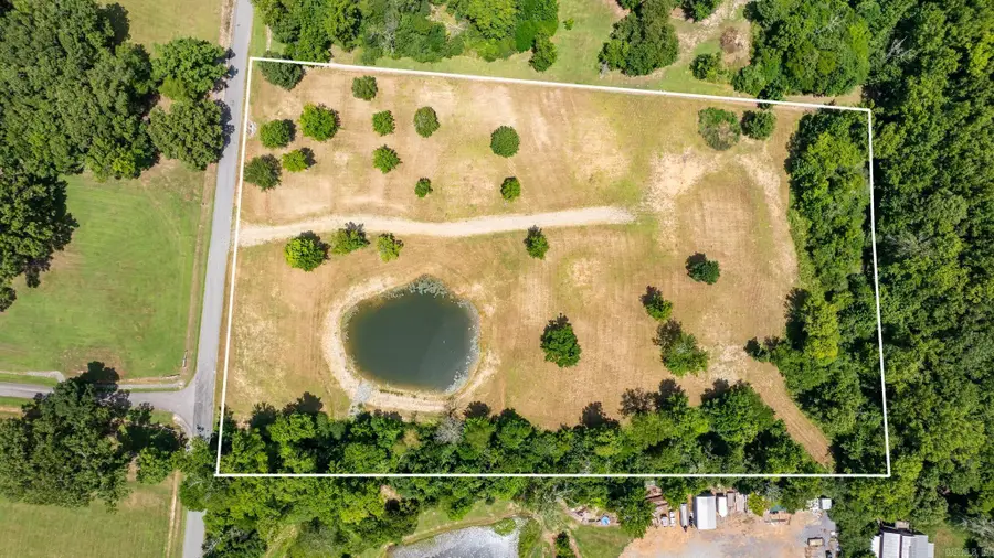 1013 County Line Road, Little Rock, AR 72210 - #3
