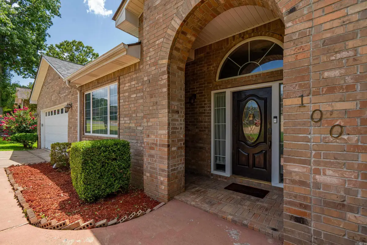Address Withheld By Seller, Hot Springs National Park, AR 71913 - #1