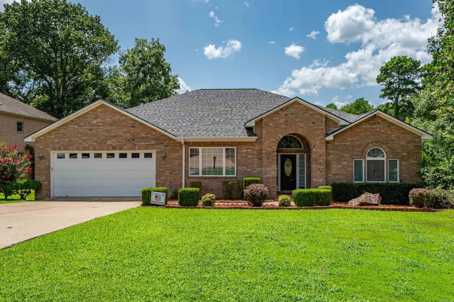 Address Withheld By Seller, Hot Springs National Park, AR 71913 - #2