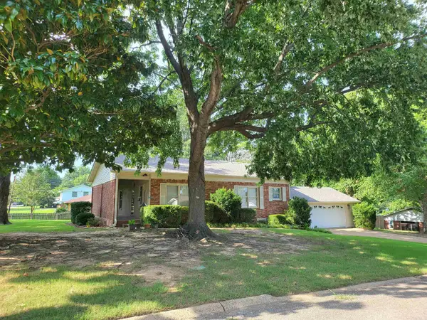 Address Withheld By Seller, Jonesboro, AR 72401