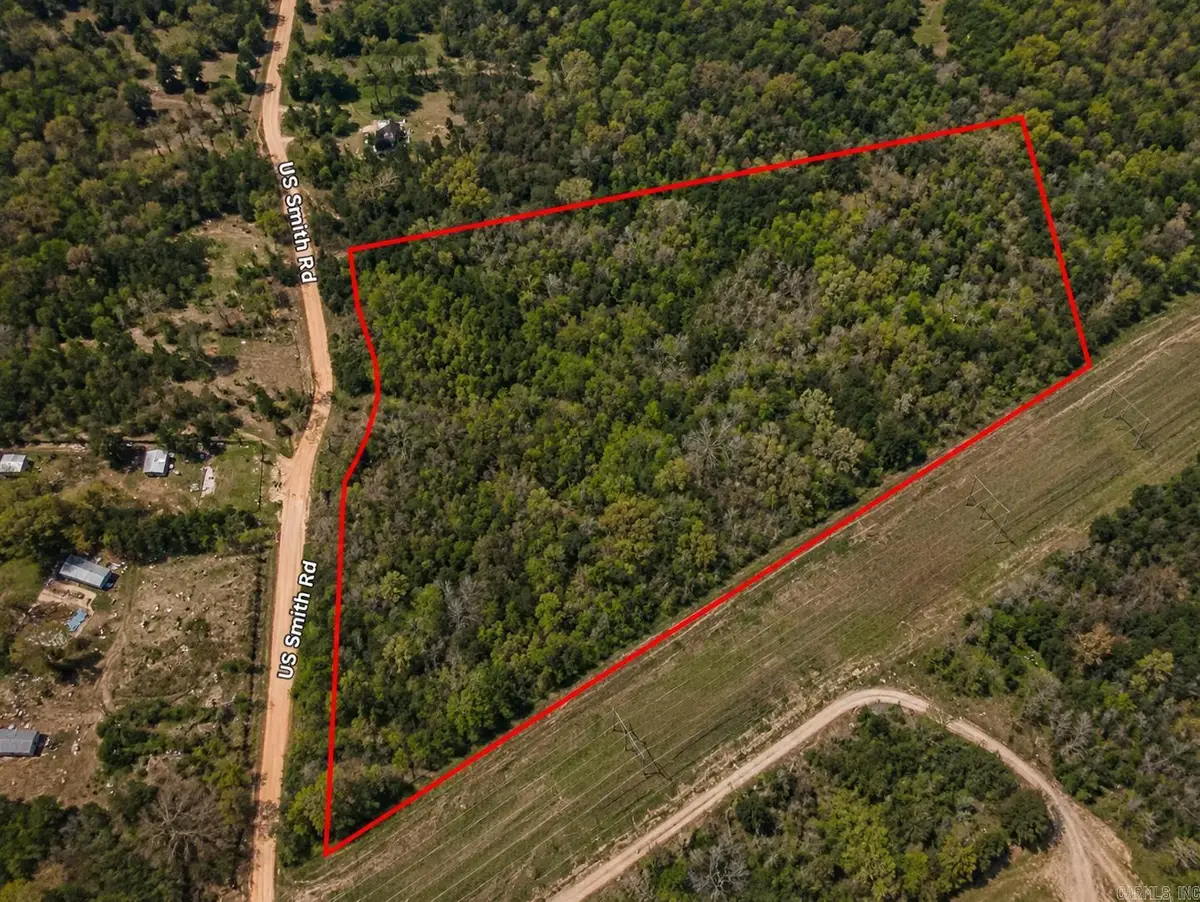 000 Us Smith Road, Royal, AR 71968 - #1