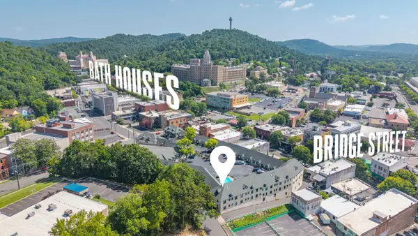 111 Prospect Avenue #52, Hot Springs, AR 71901