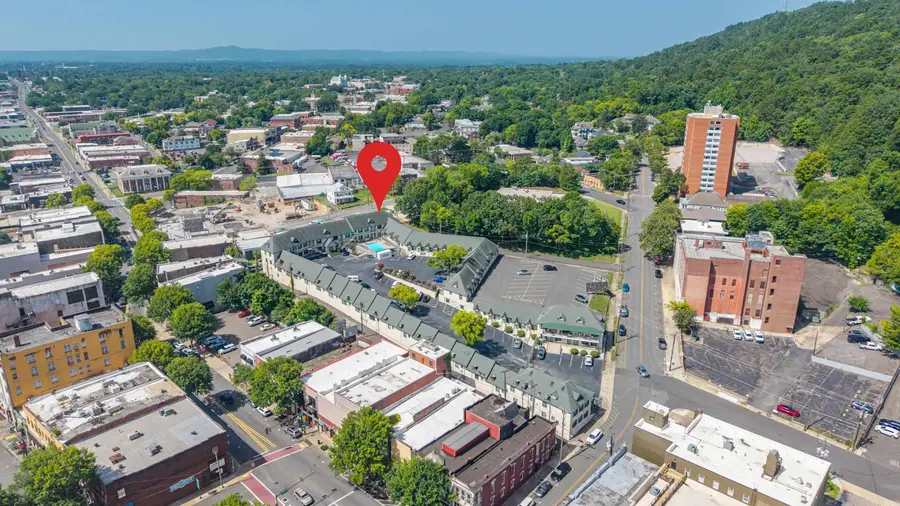 111 Prospect Avenue #52, Hot Springs, AR 71901 - #2