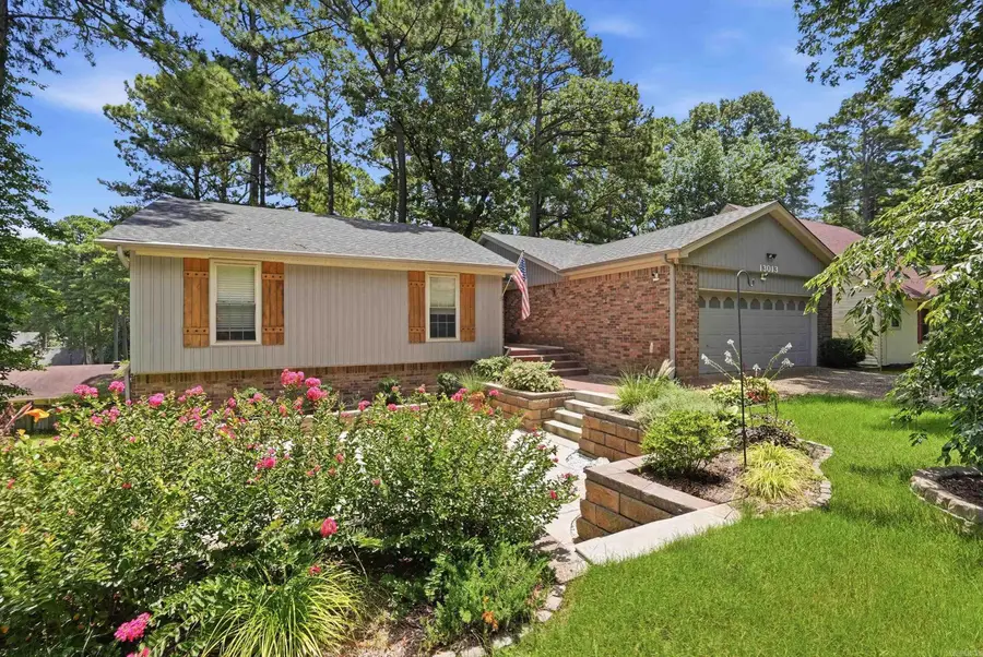 13013 Lemoncrest Lane, Little Rock, AR 72210 - #3