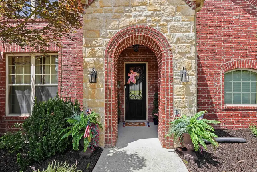 422 Eagle Rock Circle, Hot Springs, AR 71913 - #2