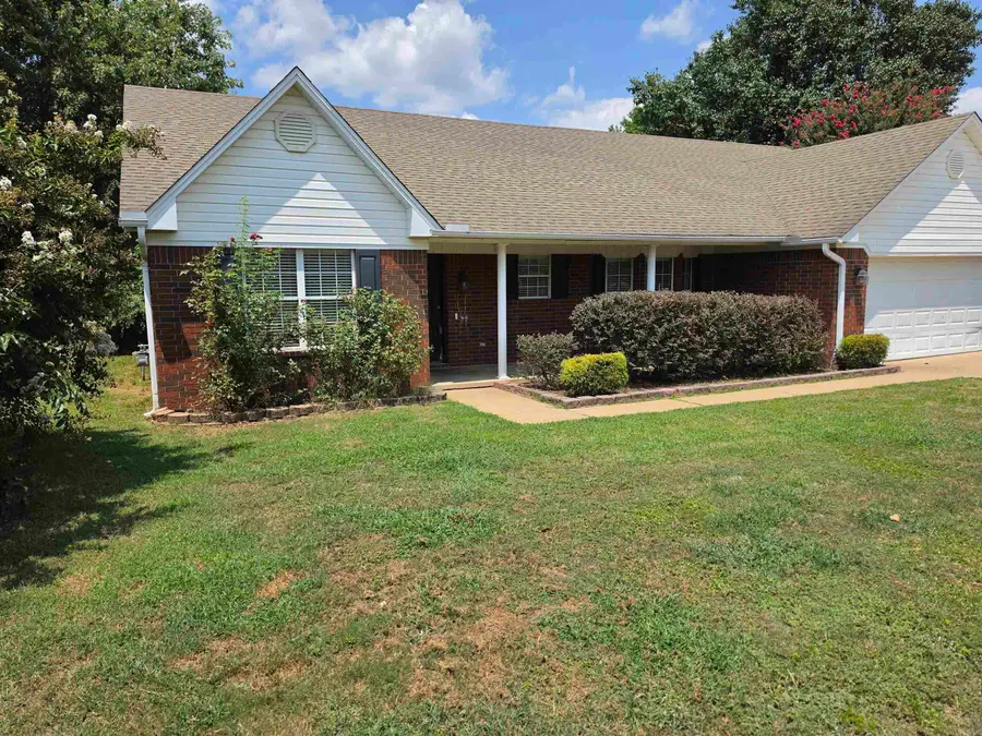 2304 Normandy Lane, Searcy, AR 72143 - #3