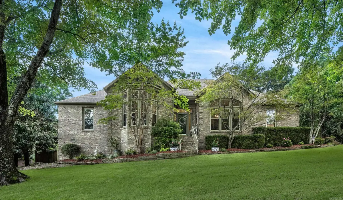 6 Piney Lane, Little Rock, AR 72223 - #1