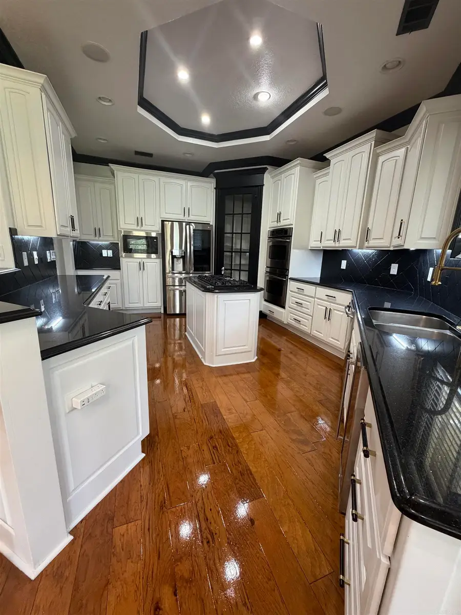60 Deauville Circle, Little Rock, AR 72223 - #3