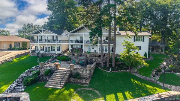Address Withheld By Seller, Hot Springs, AR 71913