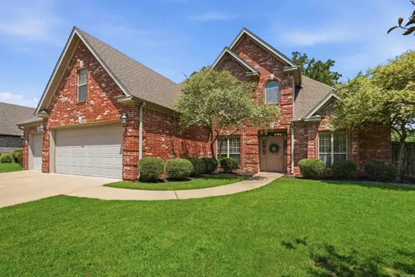135 Marseille Drive, Maumelle, AR 72113