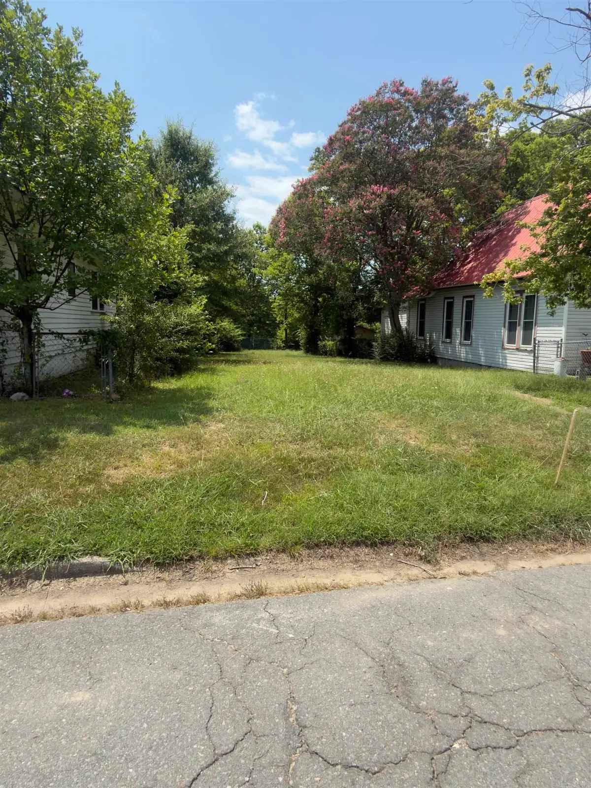 1820 S Valentine Street, Little Rock, AR 72204 - #1