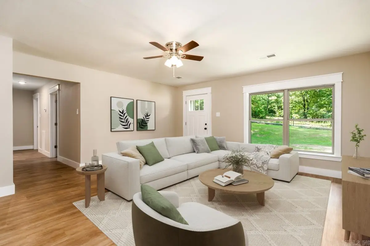 4 Simmons Lane, Conway, AR 72032 - #1