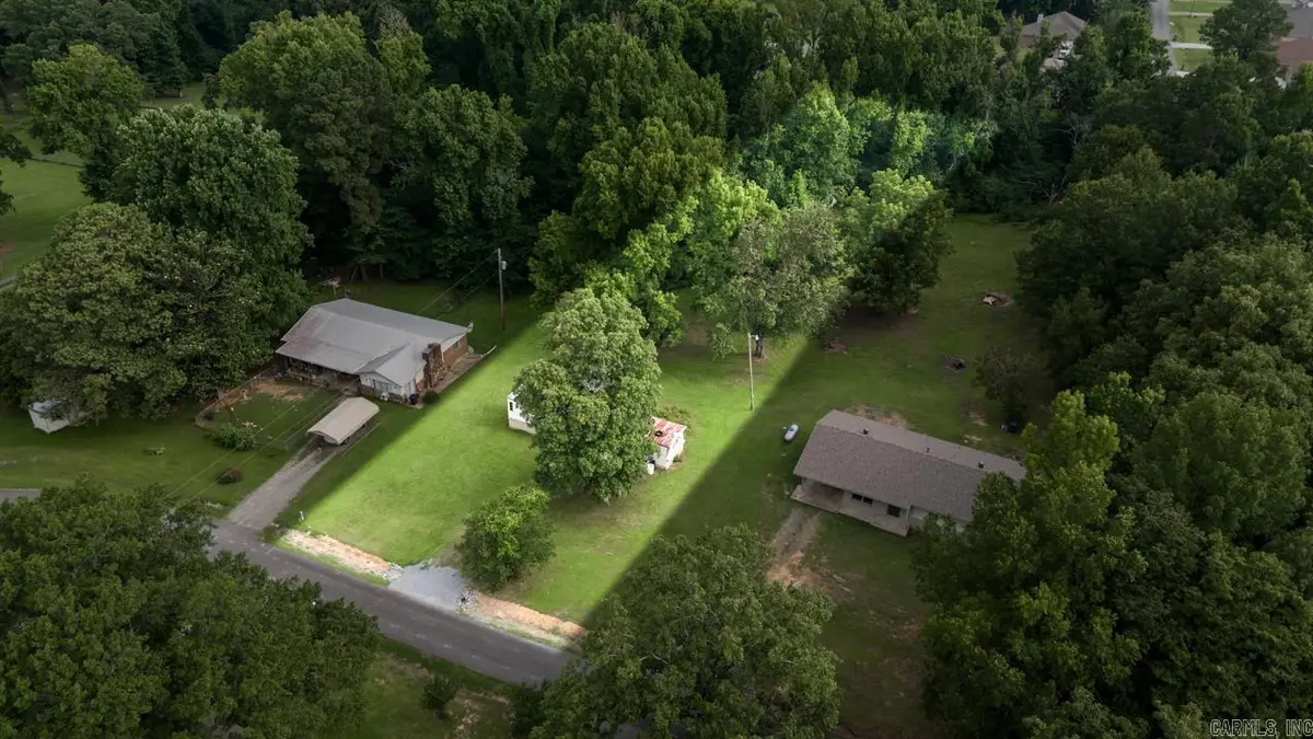 6 Simmons Lane, Conway, AR 72032 - #1