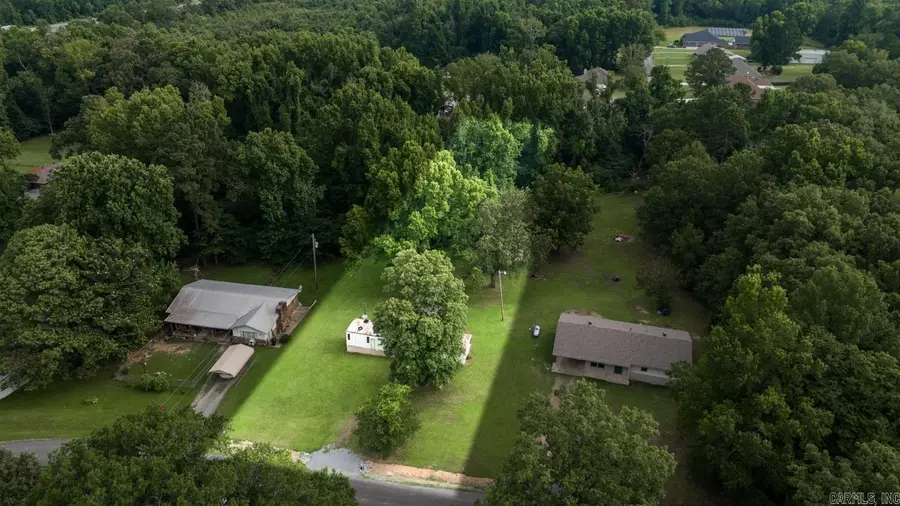6 Simmons Lane, Conway, AR 72032 - #2