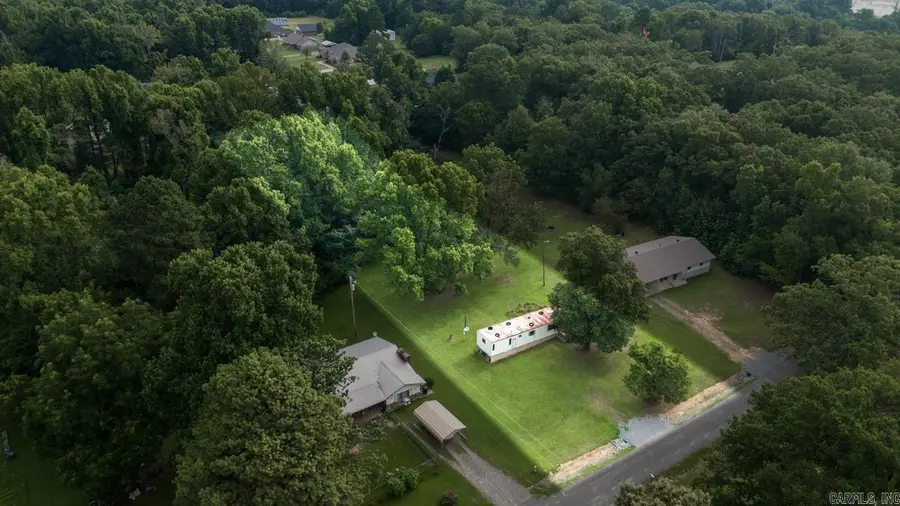 6 Simmons Lane, Conway, AR 72032 - #3