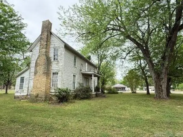 2440 Heber Springs Roads, Desha, AR 72527