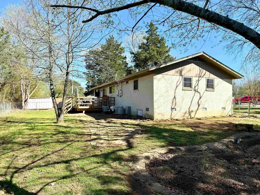 75 New Street, Quitman, AR 72131 - #2