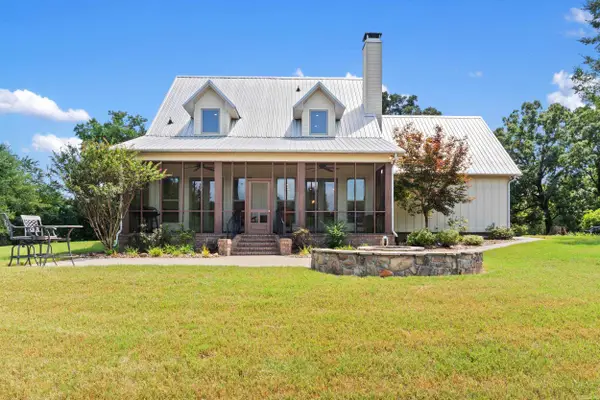 494 Bethel Road, Bigelow, AR 72016