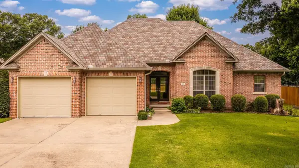40 Chatel, Little Rock, AR 72223
