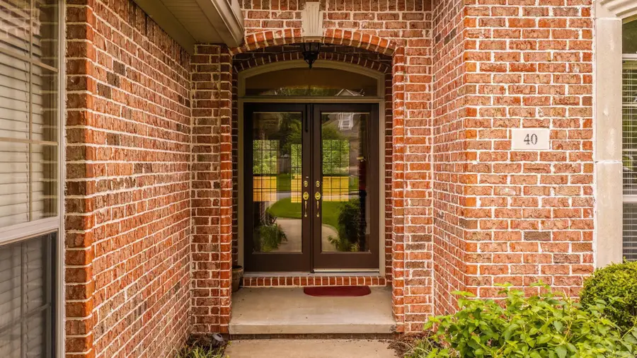 40 Chatel, Little Rock, AR 72223 - #3
