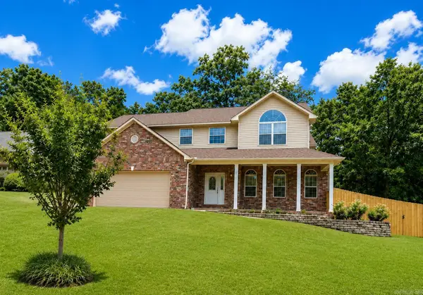 104 Leigh Circle, Hot Springs, AR 71901