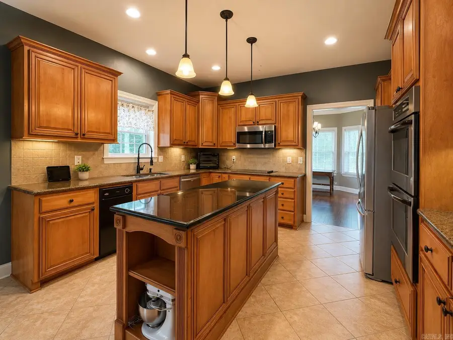 104 Leigh Circle, Hot Springs, AR 71901 - #3