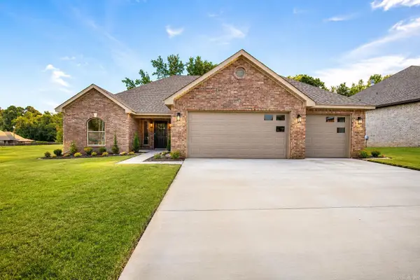 2736 E Maryland Ave Avenue, Sherwood, AR 72120